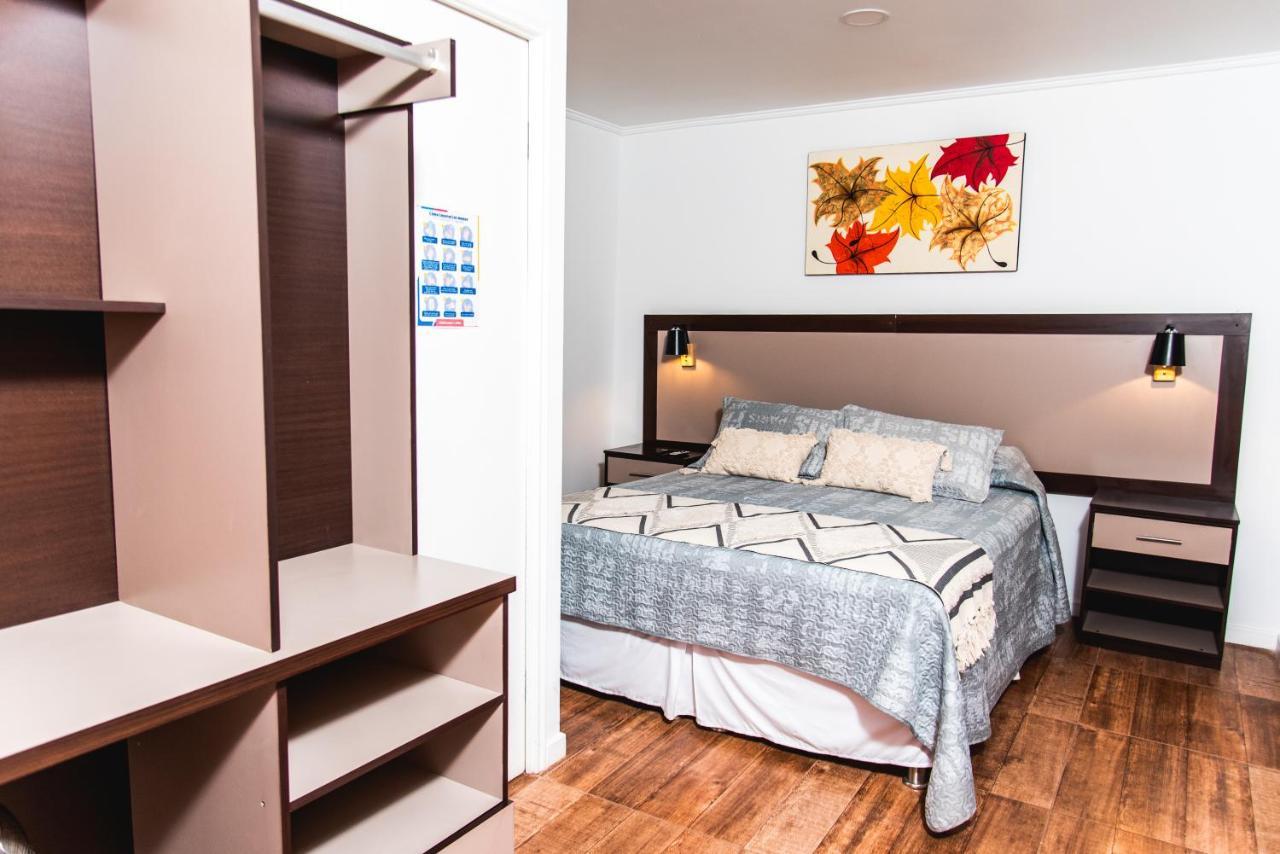 Hostal Tulvak Atacama San Pedro de Atacama Eksteriør billede