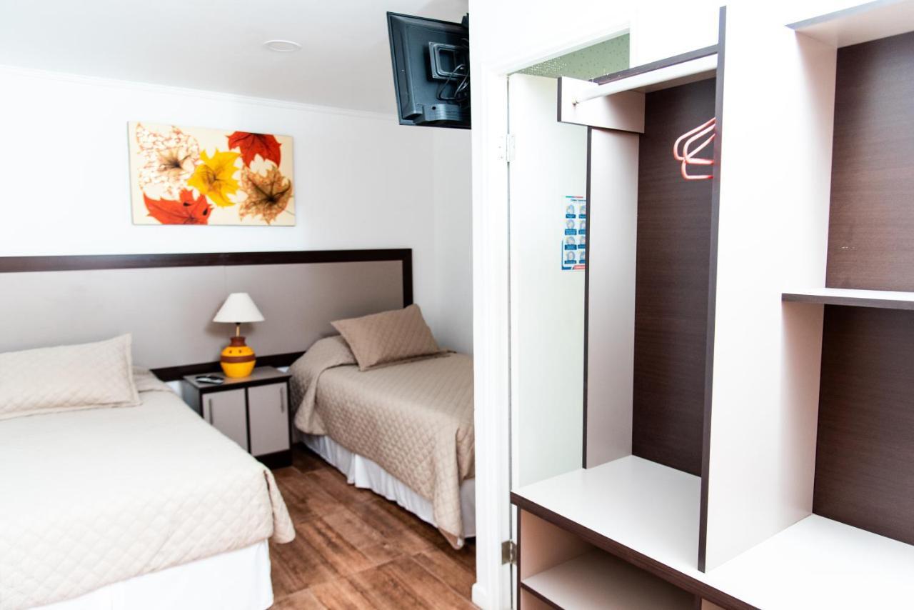 Hostal Tulvak Atacama San Pedro de Atacama Eksteriør billede