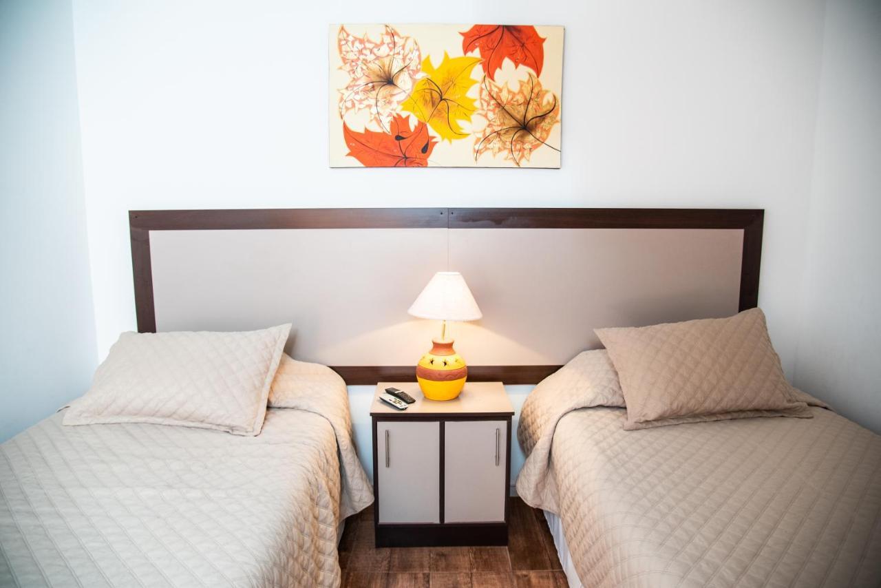 Hostal Tulvak Atacama San Pedro de Atacama Eksteriør billede