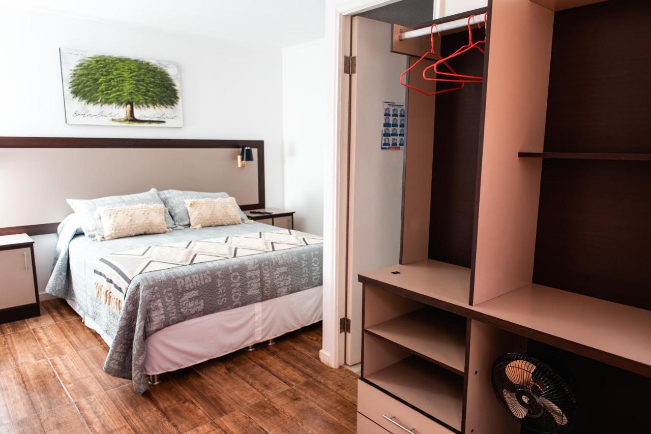 Hostal Tulvak Atacama San Pedro de Atacama Eksteriør billede