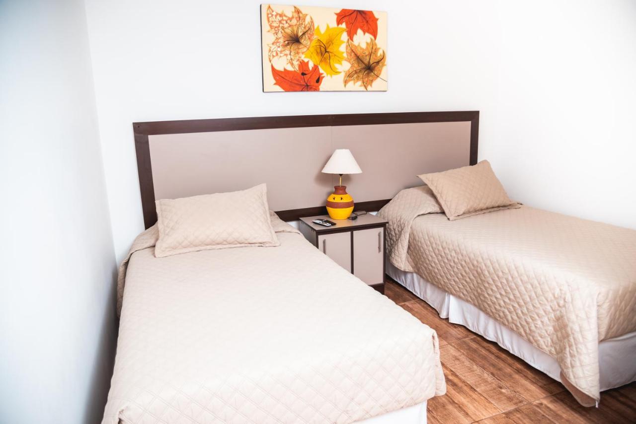 Hostal Tulvak Atacama San Pedro de Atacama Eksteriør billede